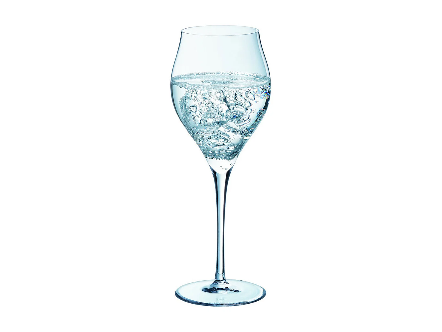 Exaltation - 6 flûtes à champagne 30cl