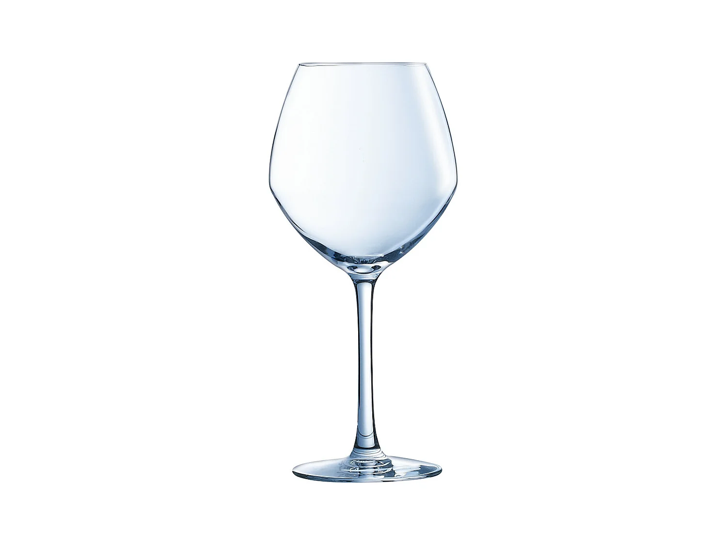 Cabernet Vins Jeunes - 6 verres à pied 58cl
