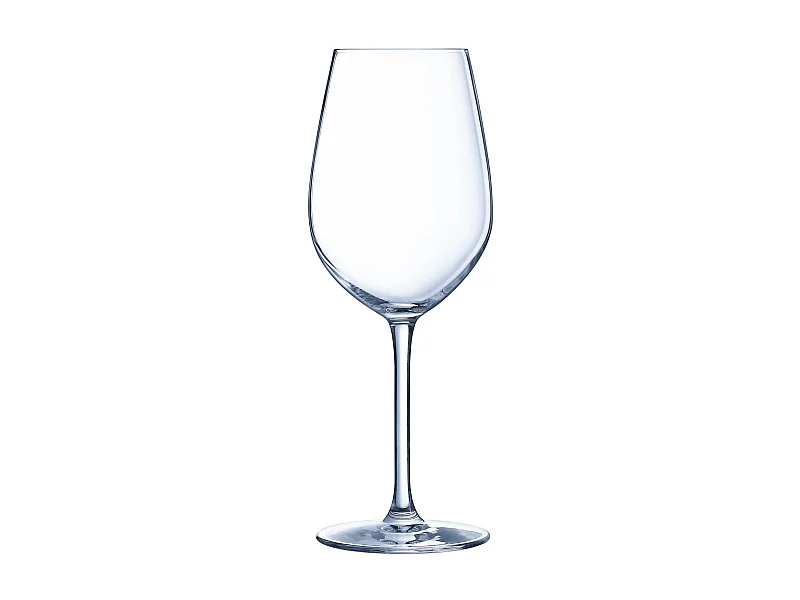 Séquence - 6 verres à pied 35 cl