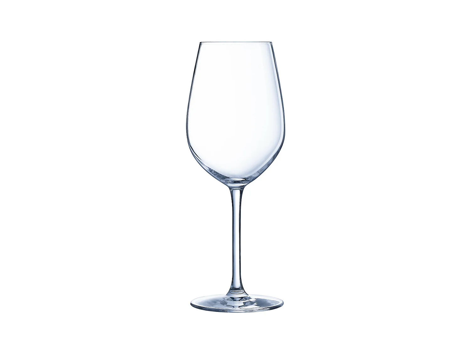 Séquence - 6 verres à pied 35 cl