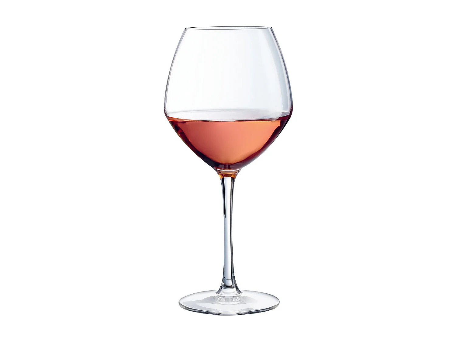 Cabernet Vins Jeunes - 6 verres à pied 47cl