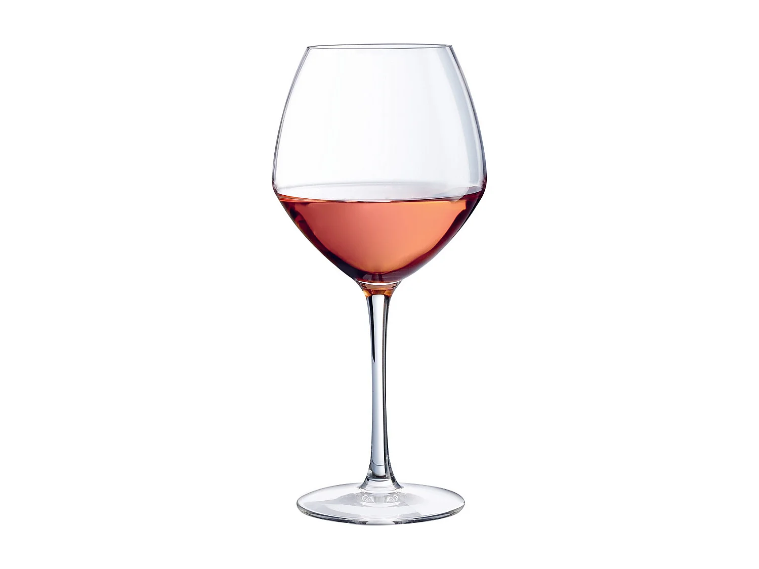 Cabernet Vins Jeunes - 6 verres à pied 47cl