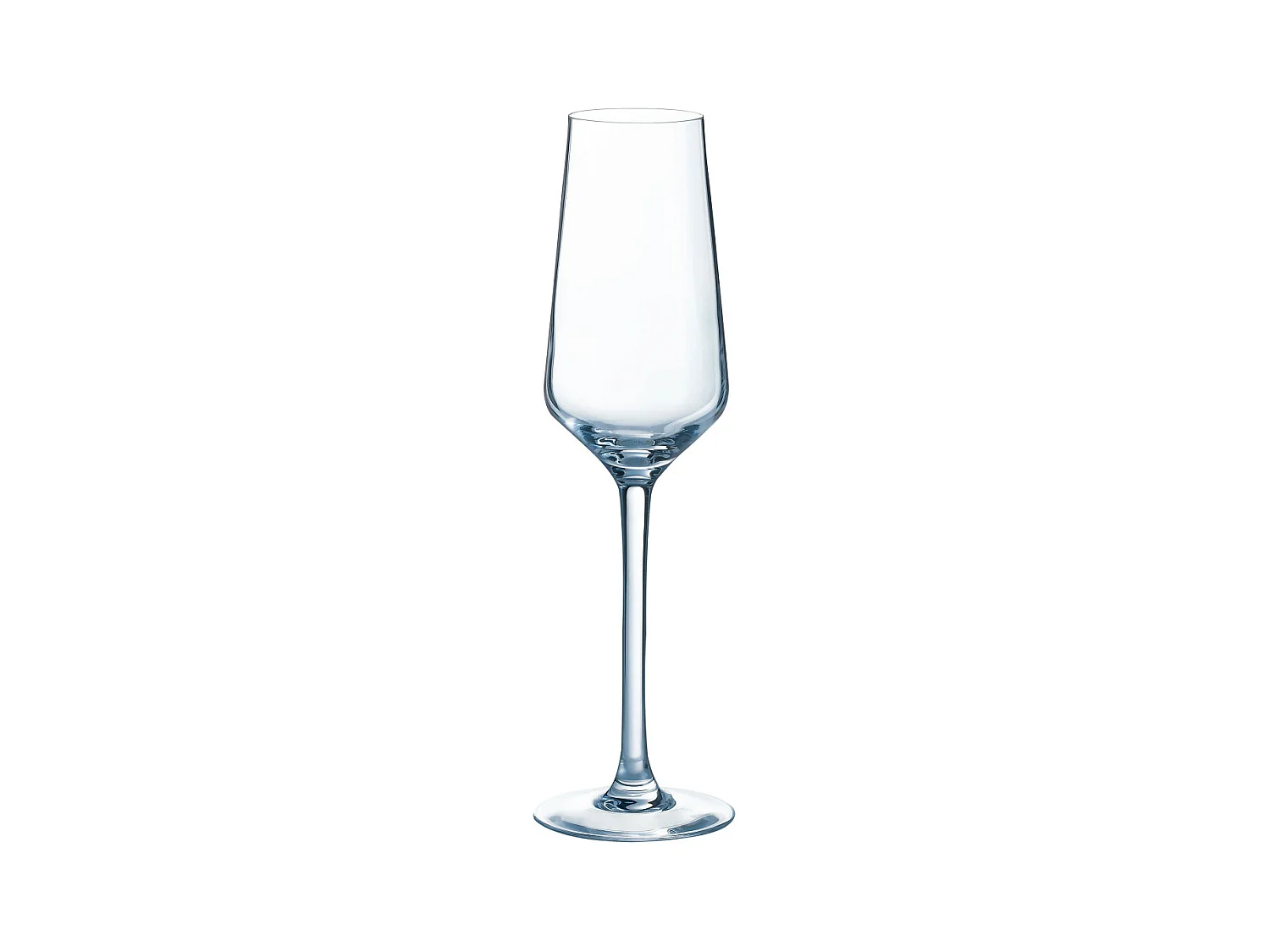 Sirius - Lot de 4 flûtes 23cl