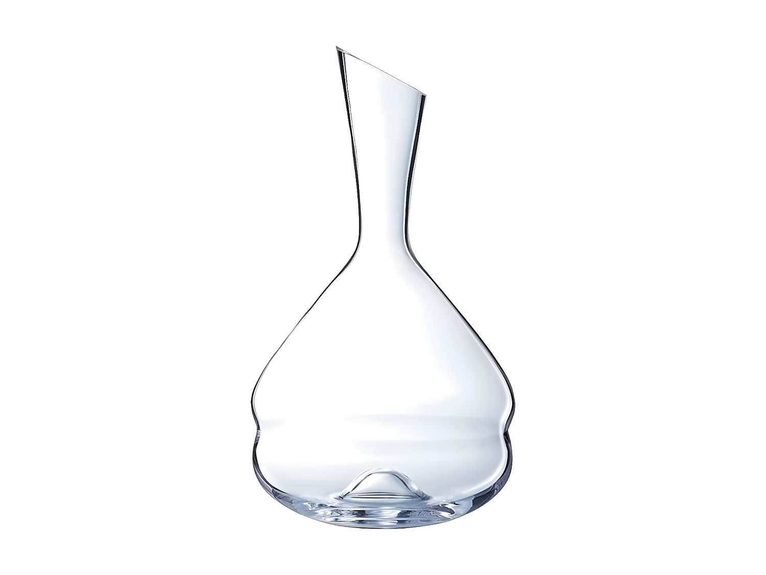 Macaron - Carafe à vin 2 litres