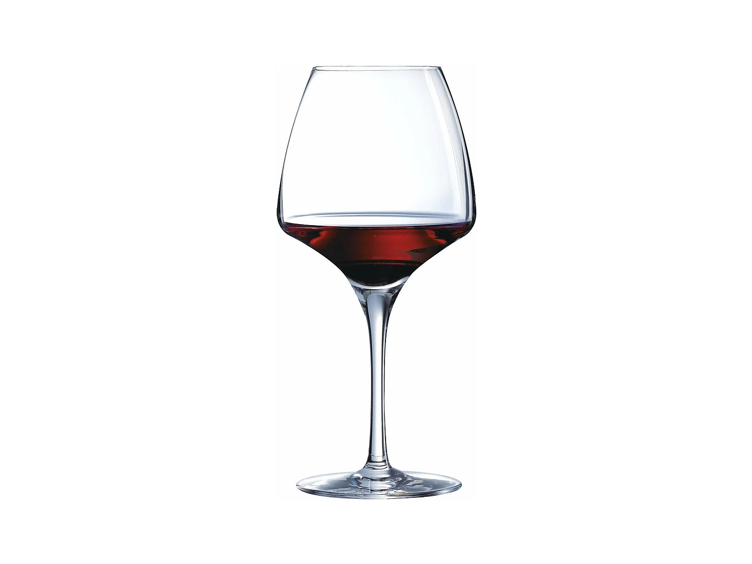 Open-Up - Coffret dégustation verres & accessoires