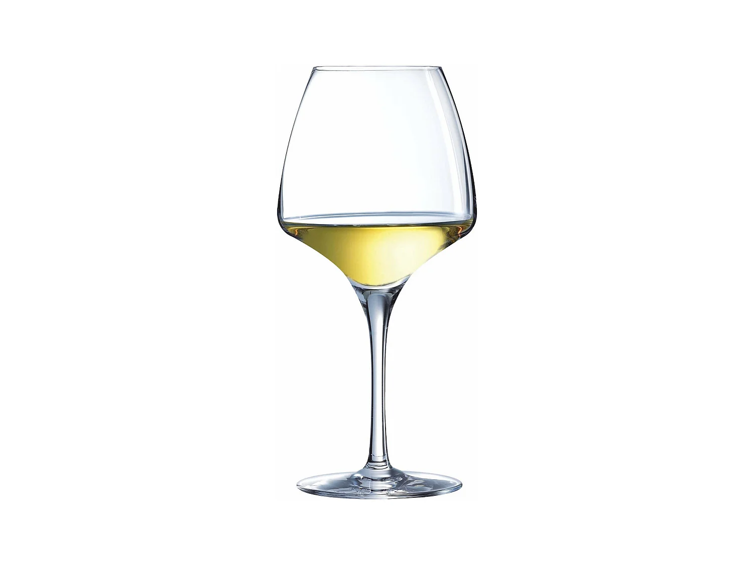 Open-Up - Coffret dégustation verres & accessoires