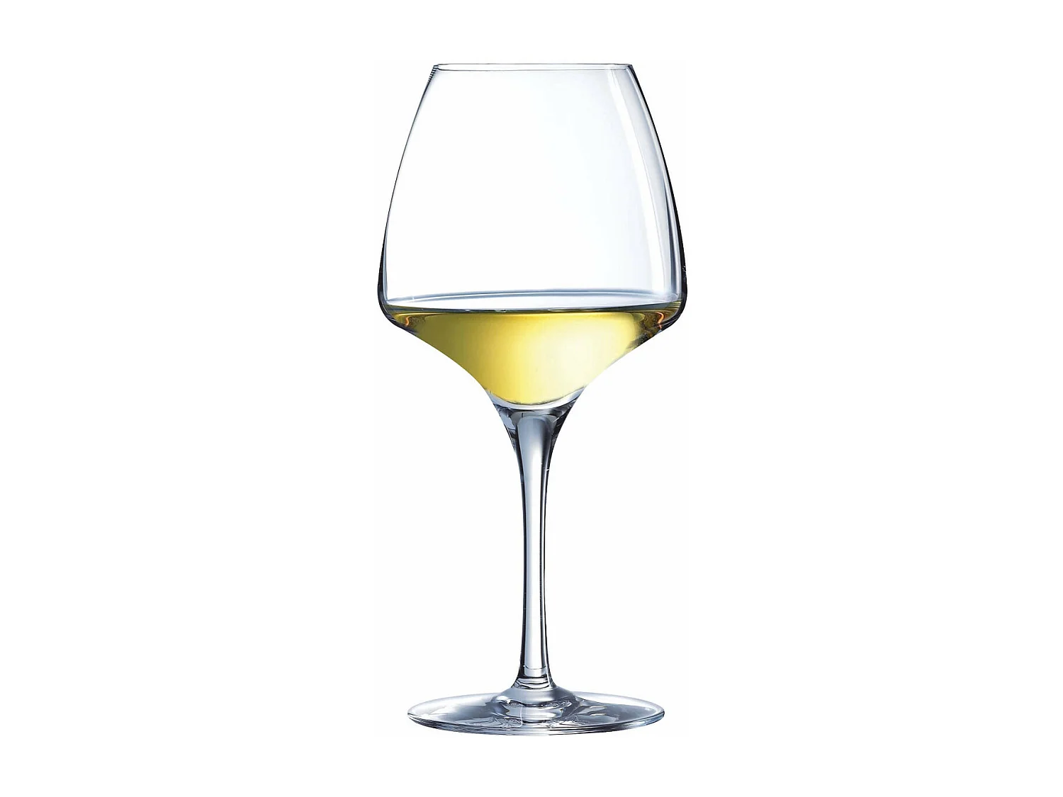 Open-Up - Coffret dégustation verres & accessoires