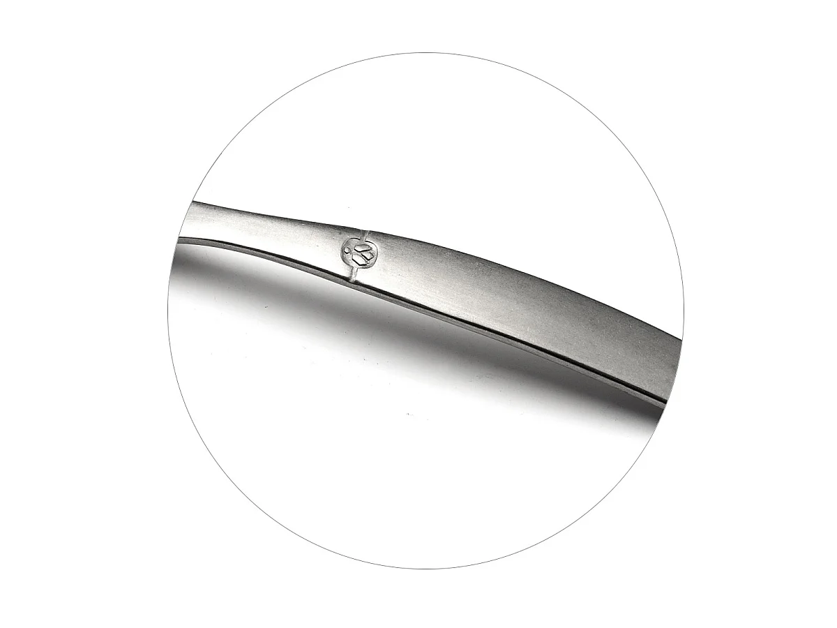 Jet Vintage Inox - Ménagère 24 pièces