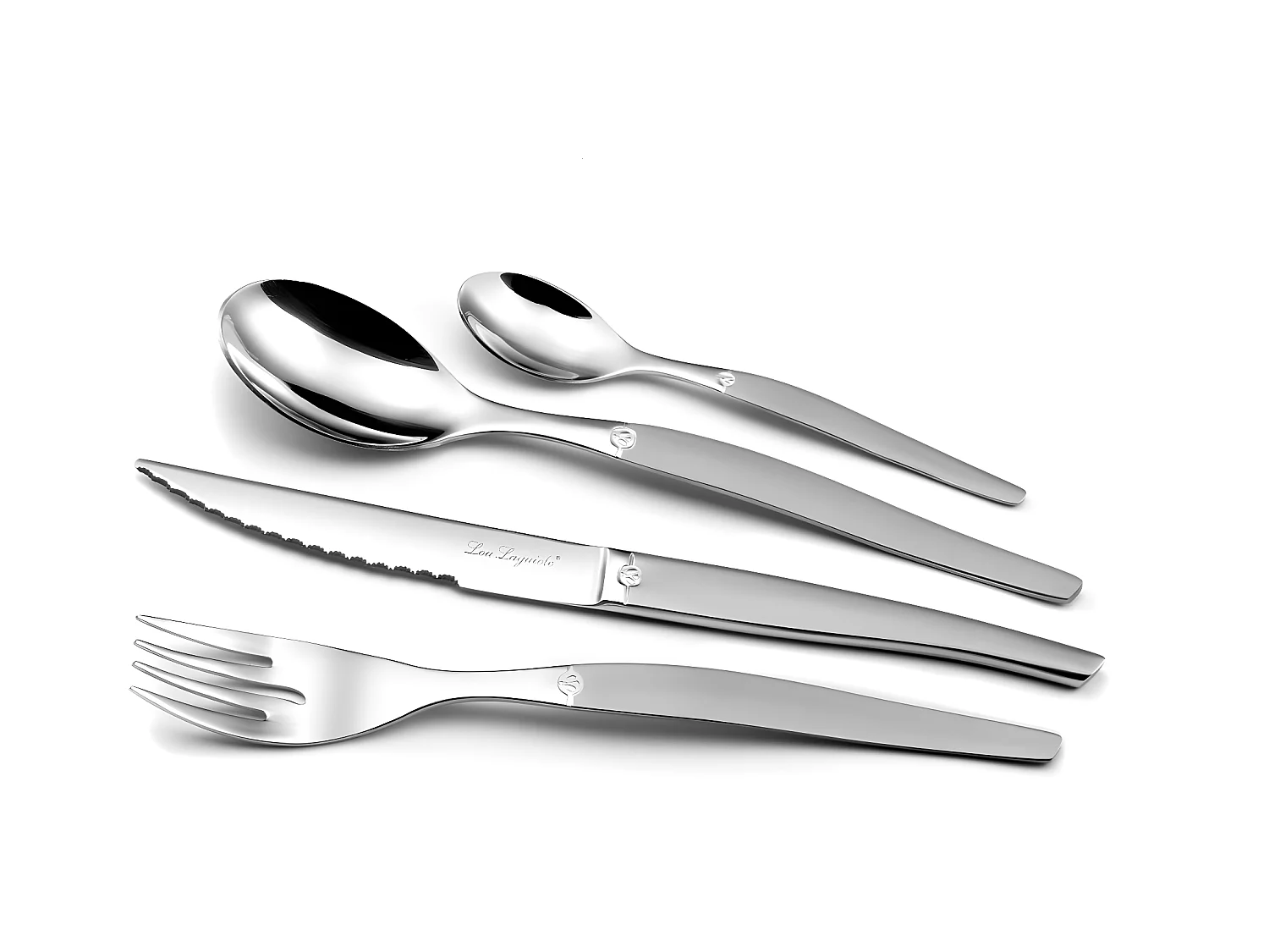 Jet Sablé - Coffret 24 pièces