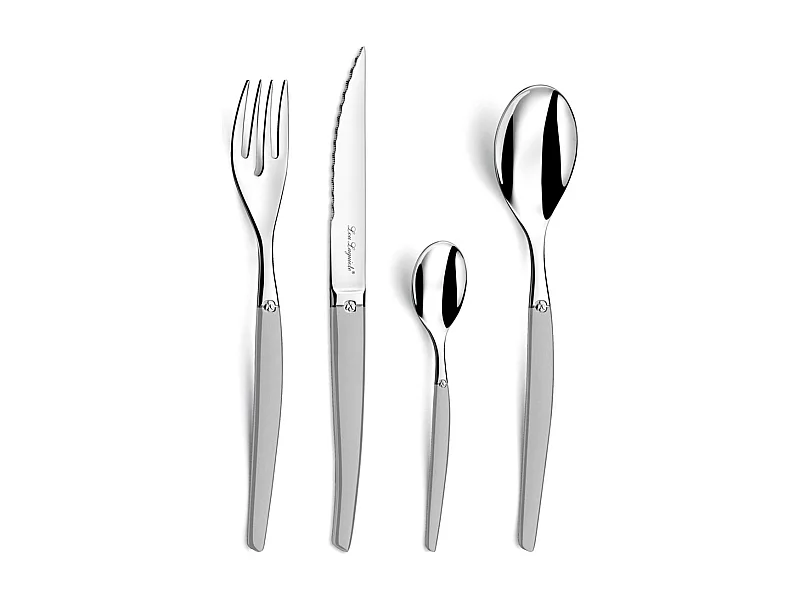 Jet Sablé - Coffret 24 pièces