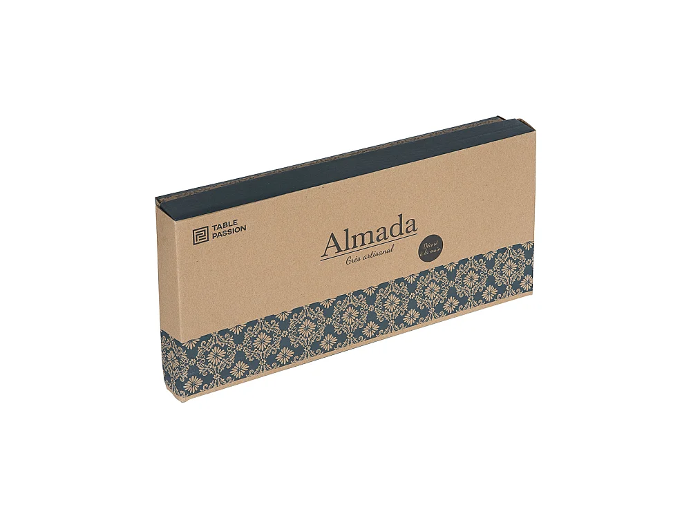 Plat à cake Almada 35 cm