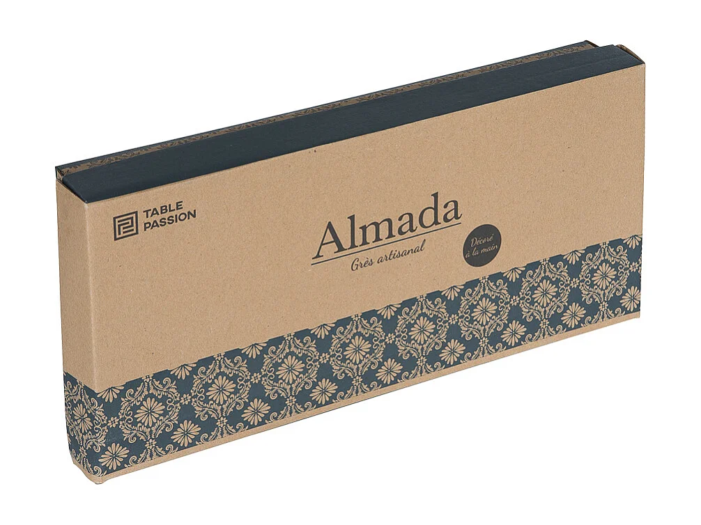 Plat à cake Almada 35 cm