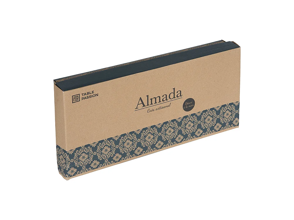 Plat à cake Almada 35 cm