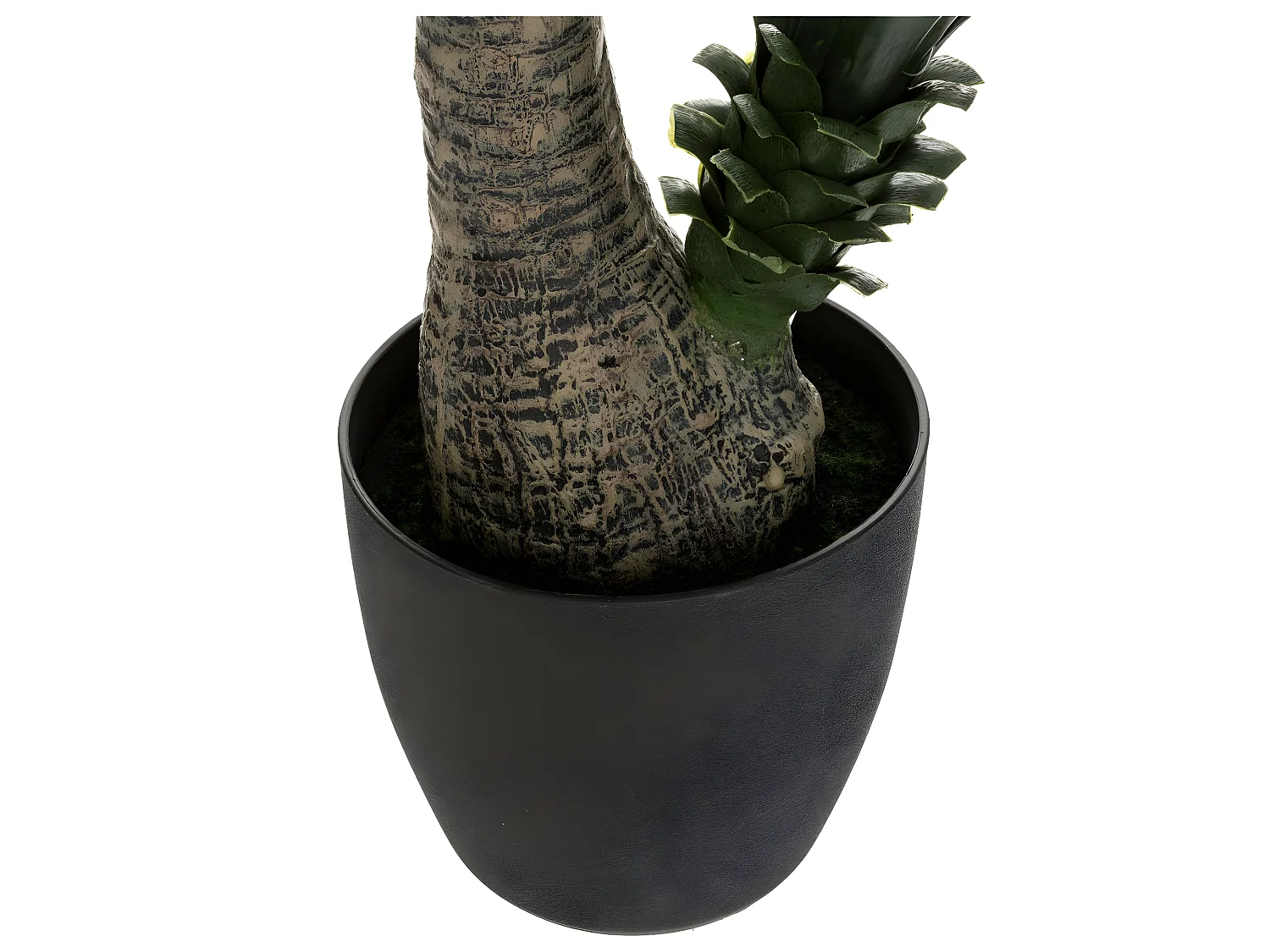 Plante artificielle Yucca en Pot H 130 cm