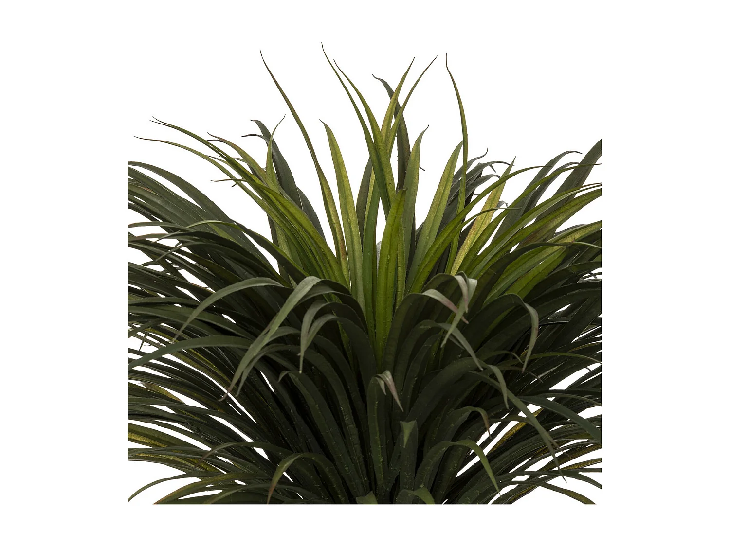 Plante artificielle Yucca en pot H 150 cm