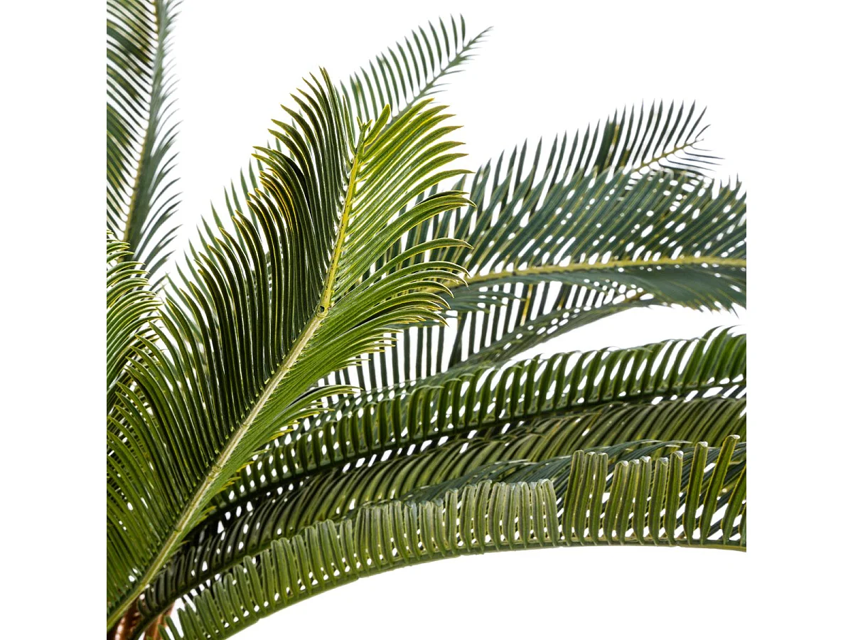 Plante artificielle Ananas H 68 cm