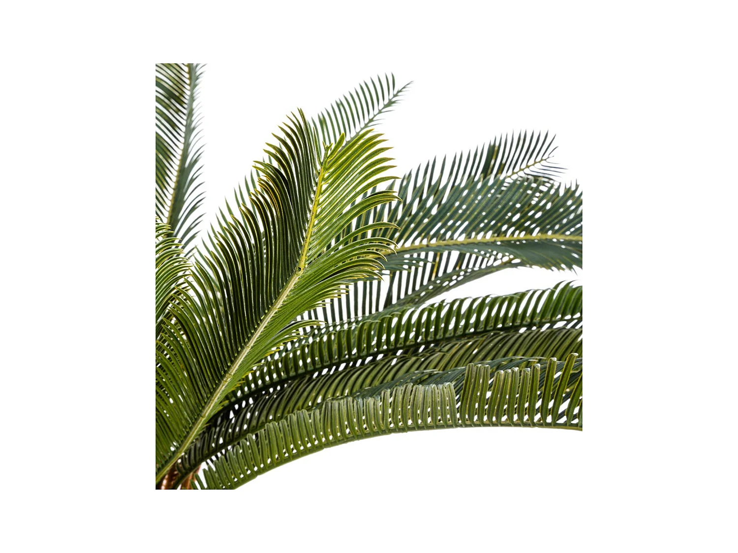 Plante artificielle Ananas H 68 cm