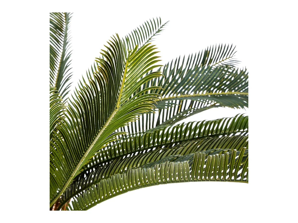 Plante artificielle Ananas H 68 cm