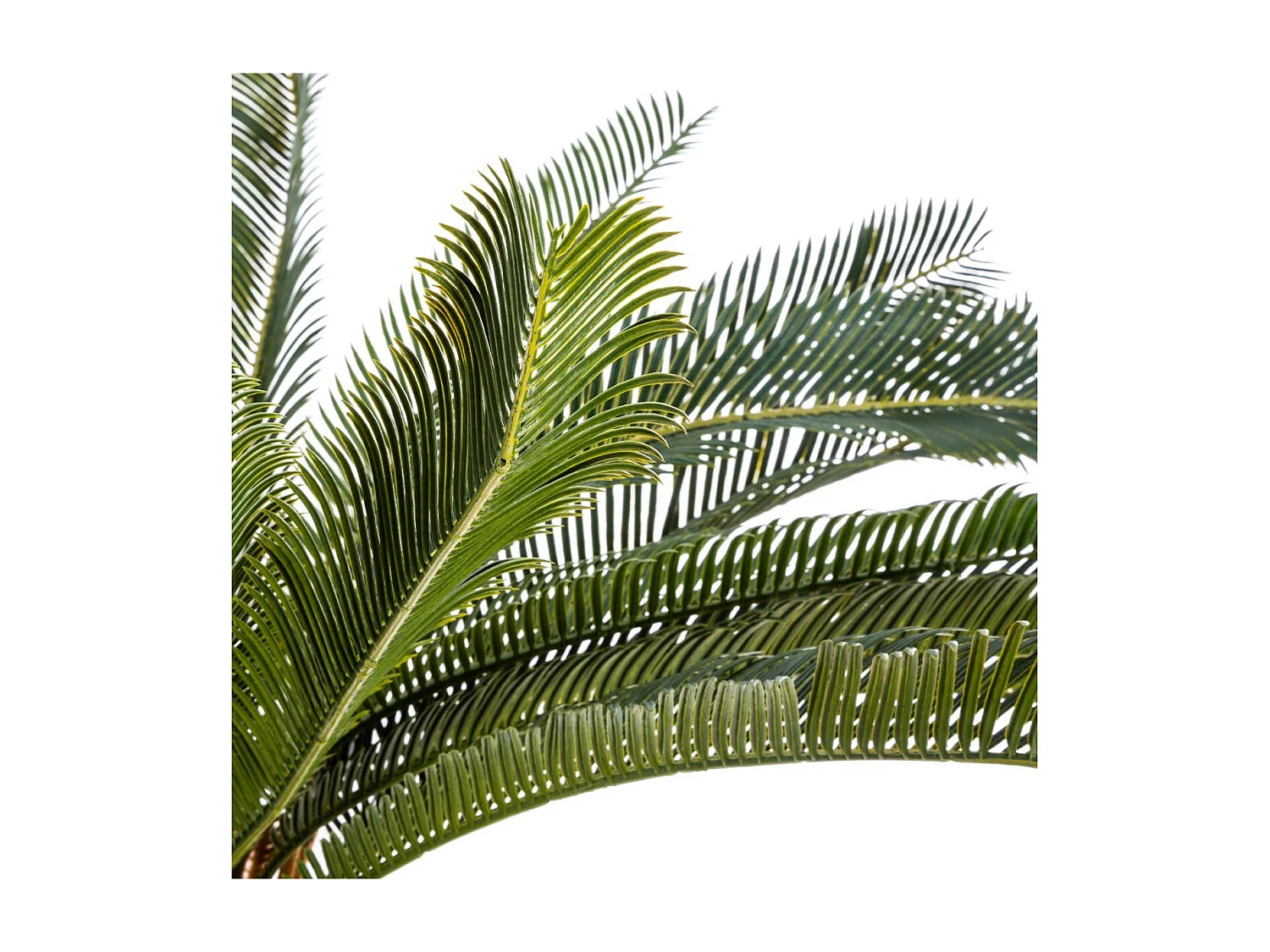 Plante artificielle Ananas H 68 cm