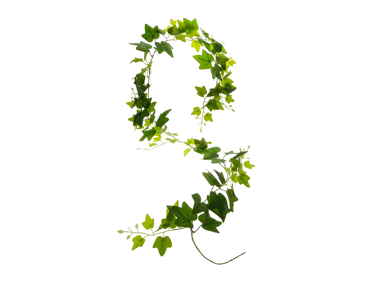 Guirlande de Lierre artificiel Longueur 190 cm