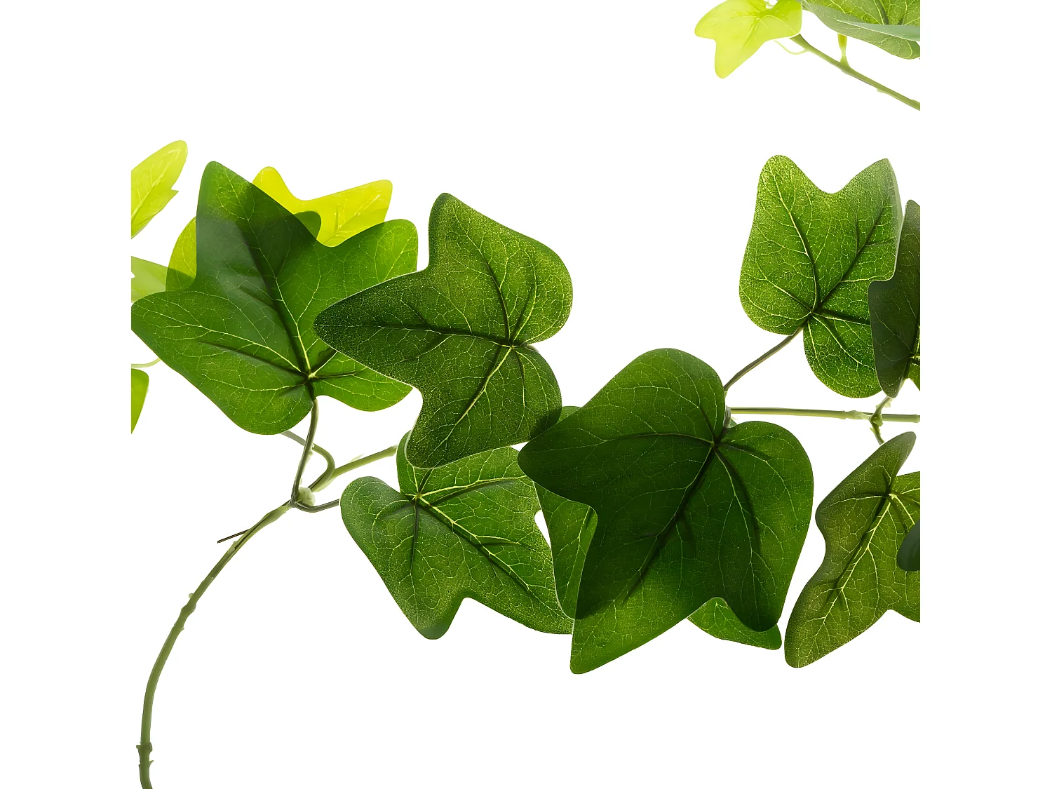 Guirlande de Lierre artificiel Longueur 190 cm