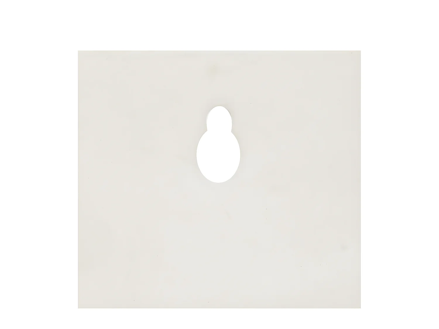 Plante artificielle tombante à suspendre H 45 cm