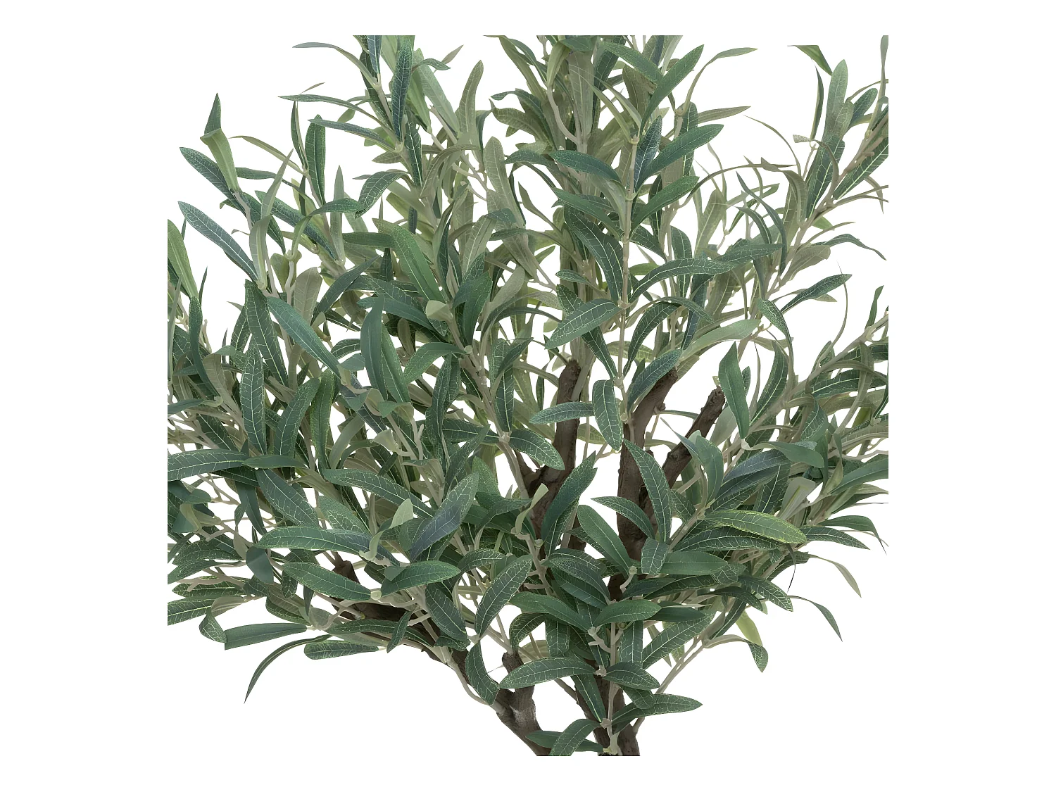 Plante artificielle Olivier en Pot H 140 cm