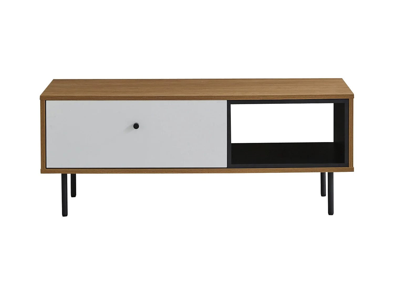 Table basse BERLIN Wilsa Indoor