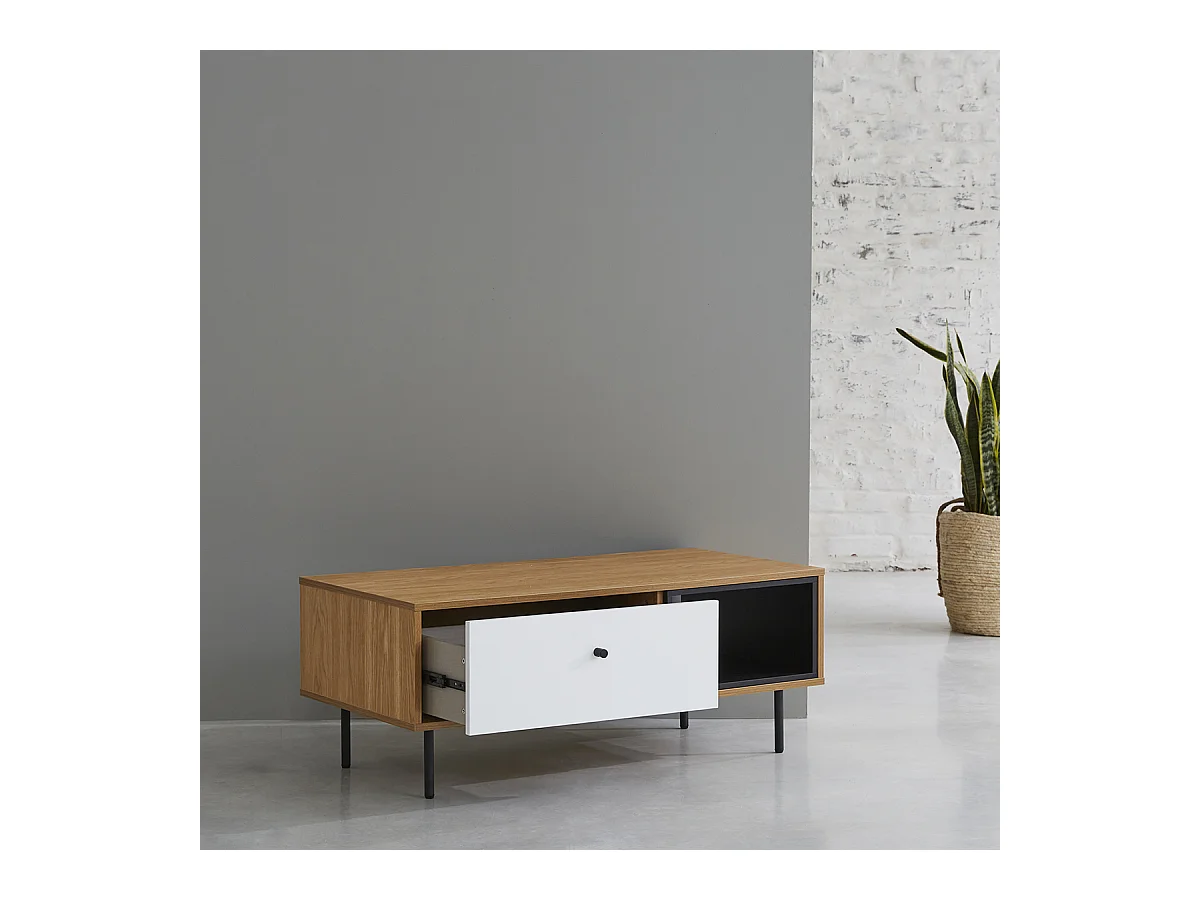 Table basse BERLIN Wilsa Indoor