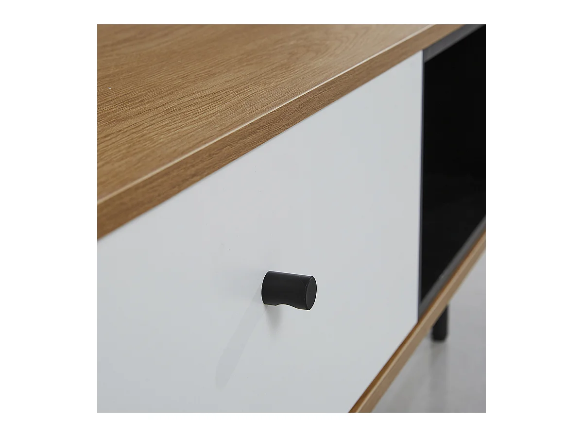 Table basse BERLIN Wilsa Indoor