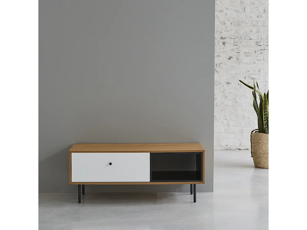 Table basse BERLIN Wilsa Indoor