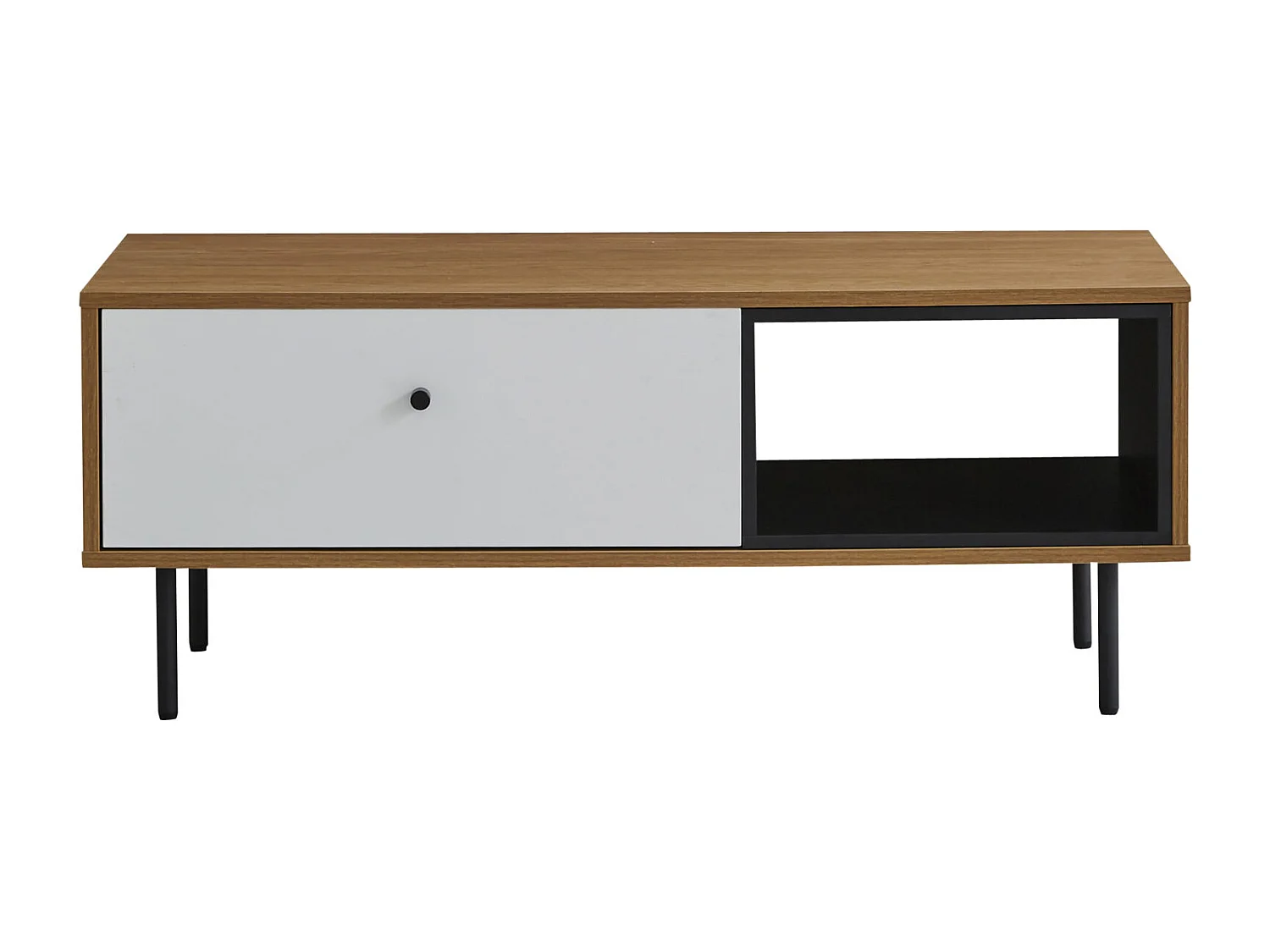 Table basse BERLIN Wilsa Indoor