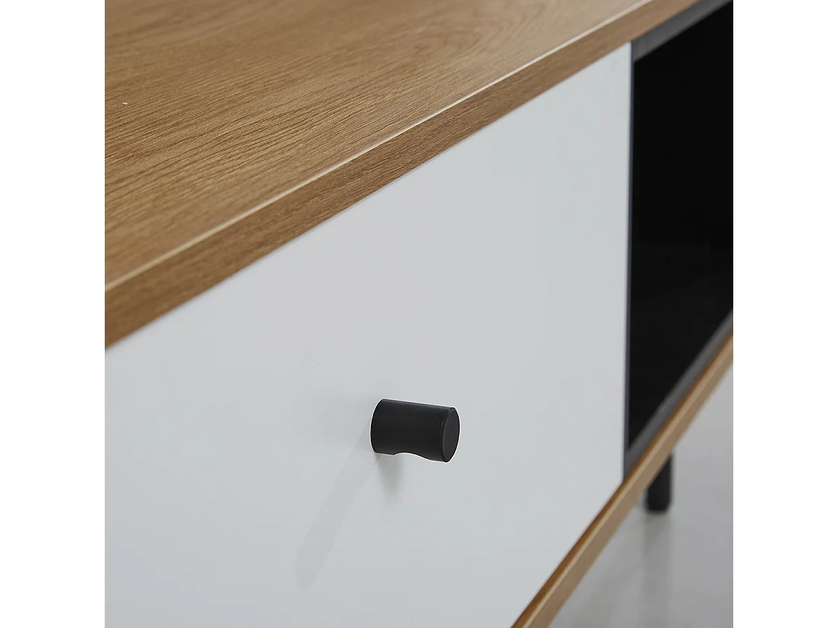 Table basse BERLIN Wilsa Indoor