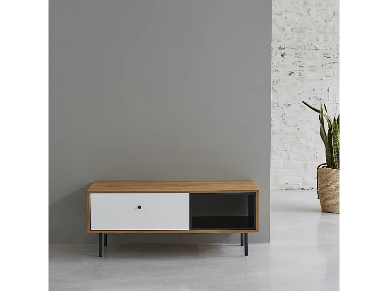 Table basse BERLIN Wilsa Indoor