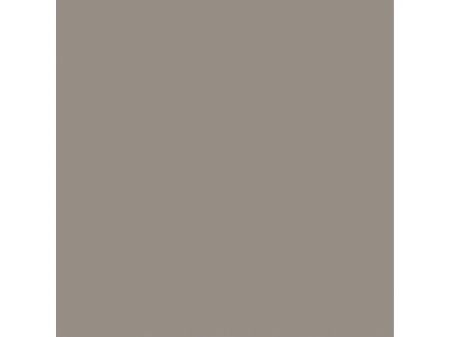 Natbord, taupe MDF, 40 x 21,6 x 16 cm