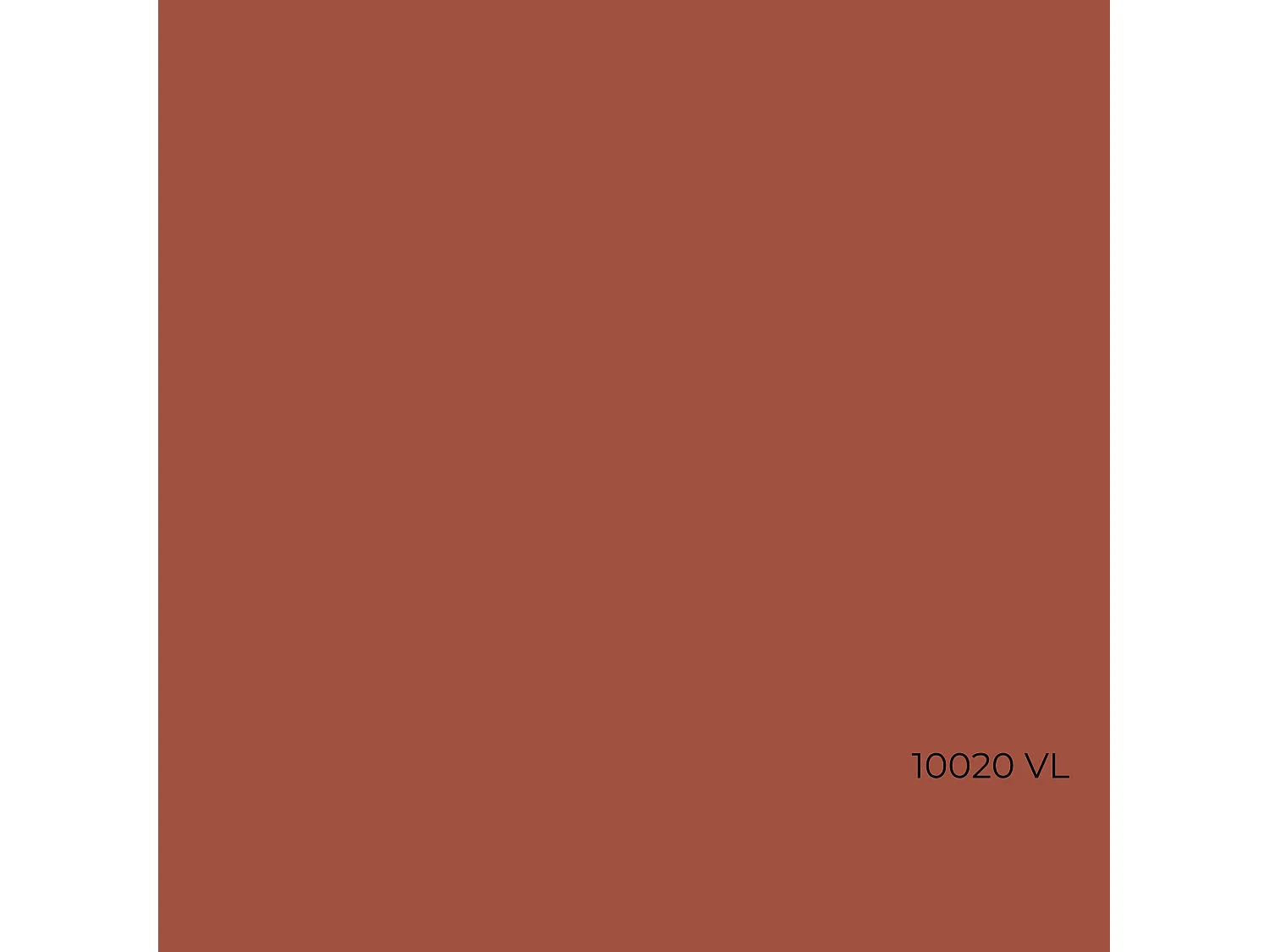 Konsol, farve: murstens-MDF, 100 x 39,6 x 16 cm
