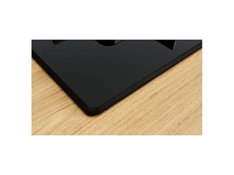 Bosch Table de cuisson gaz 60cm 4 feux - POP6B6K30