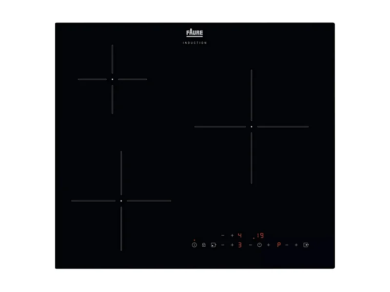 Plaque à induction FAURE FITN632K