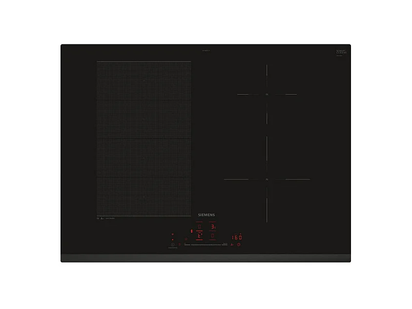 Plaque induction Siemens EX73RHEC1F