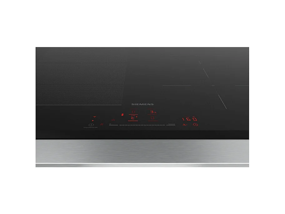 Plaque induction Siemens EX73RHEC1F