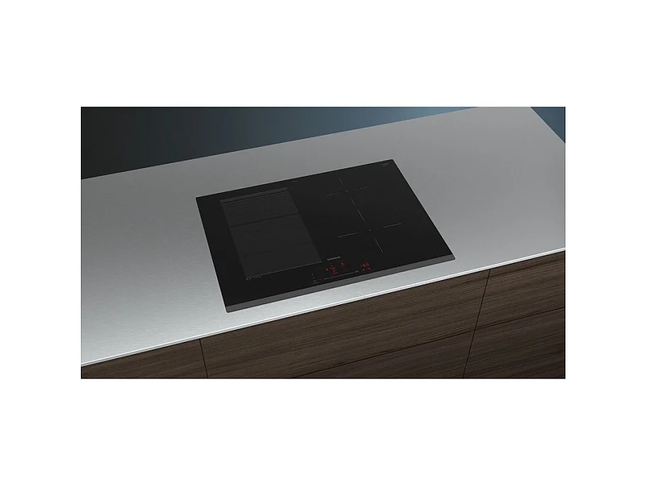 Plaque induction Siemens EX73RHEC1F