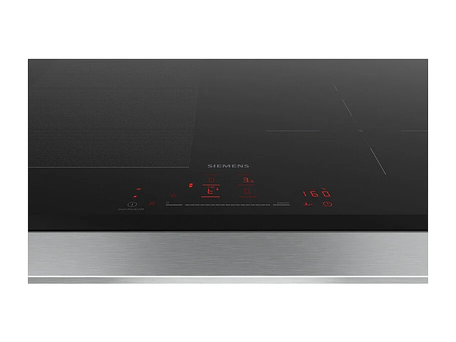 Plaque induction Siemens EX73RHEC1F