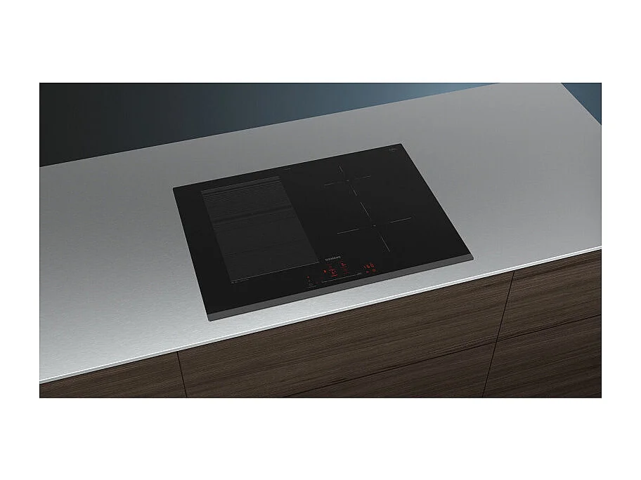 Plaque induction Siemens EX73RHEC1F