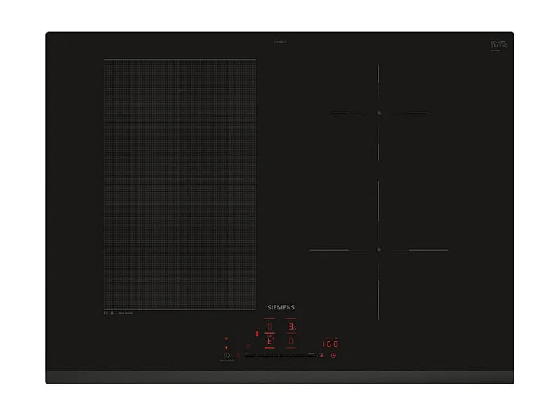 Plaque induction Siemens EX73RHEC1F