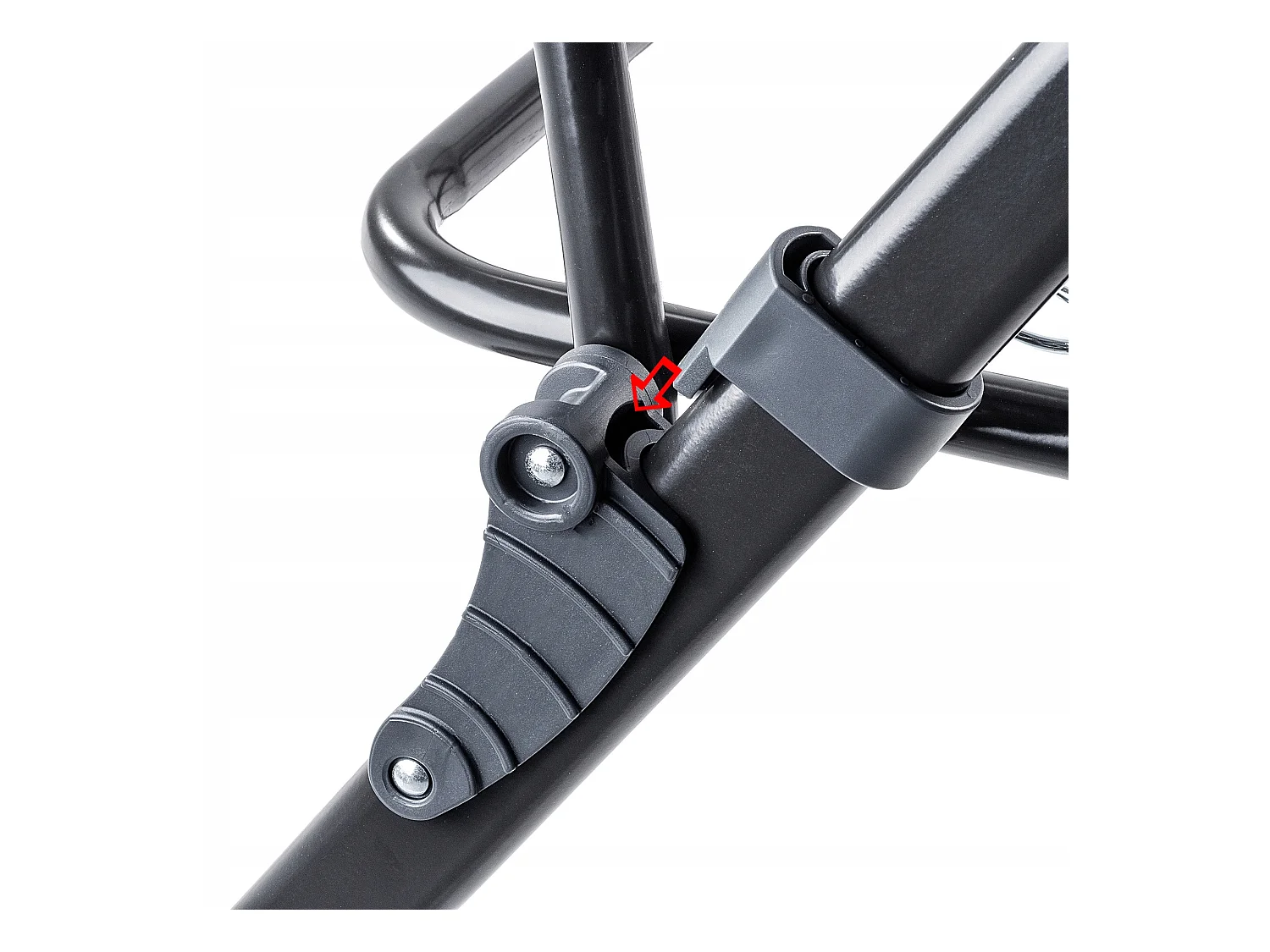 KADAX Fotel ogrodowy Gijon Plus, zygzak