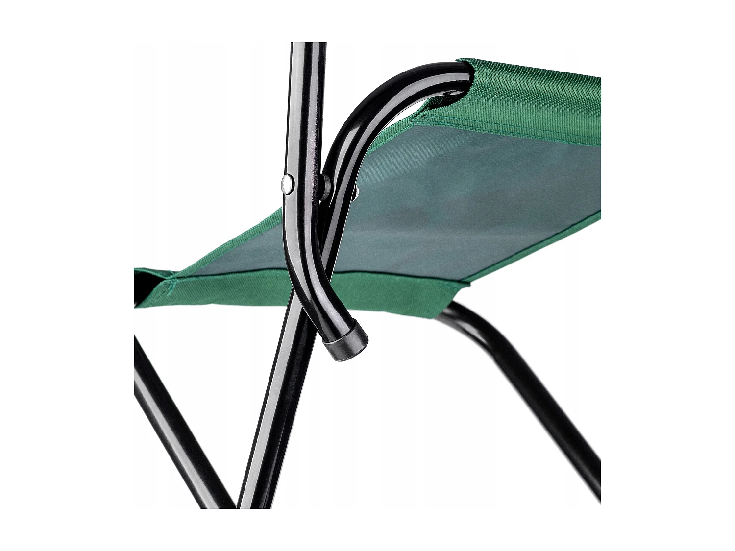 KADAX Klappbarer Camping-Touristenstuhl