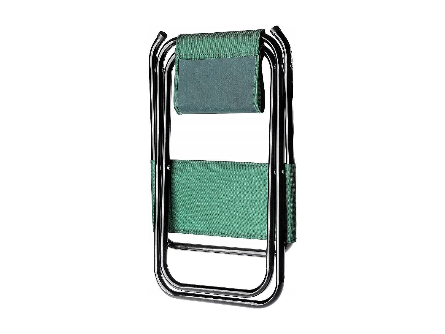 KADAX Klappbarer Camping-Touristenstuhl