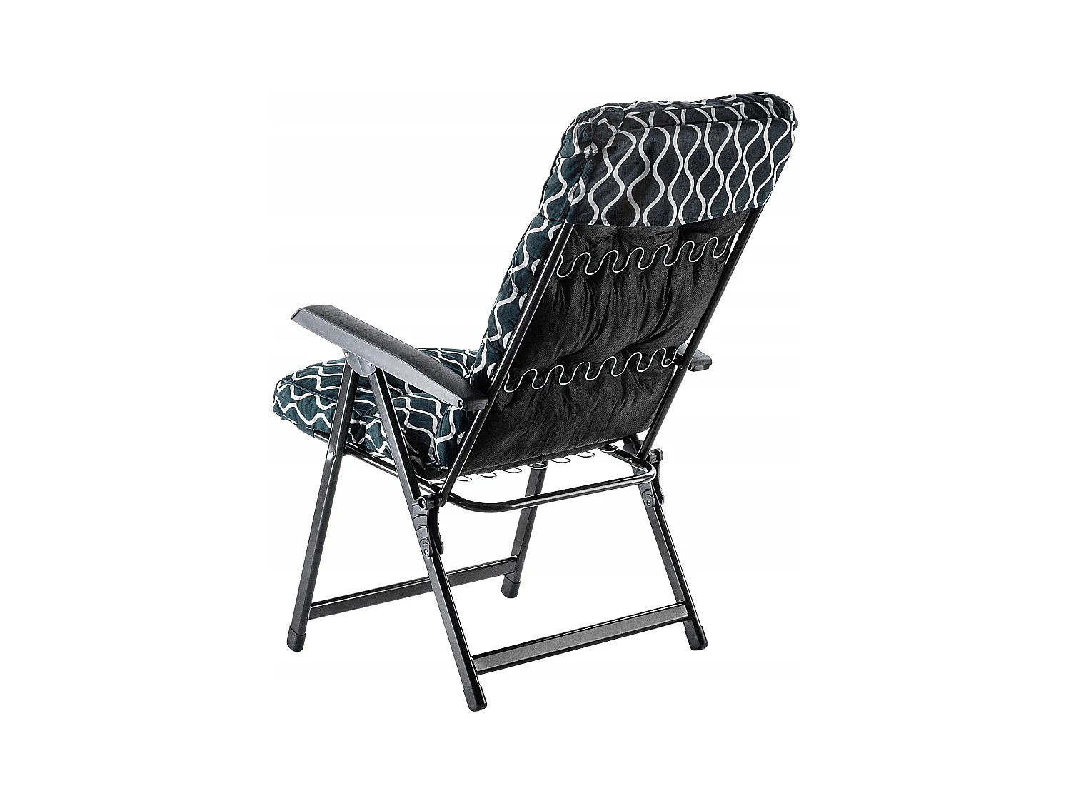 KADAX Fotel ogrodowy Almeria