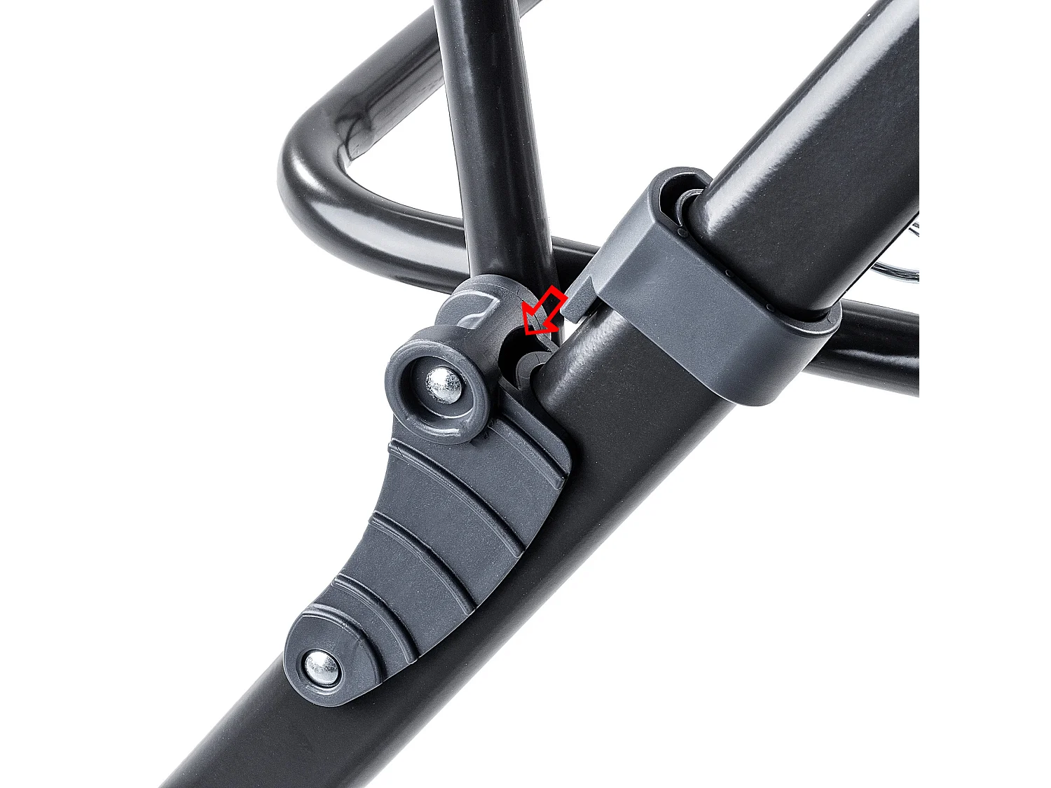 KADAX Sedia da giardino con poggiapiedi, sdraio con cuscino, sedia a sdraio pieghevole, sdraio da giardino con schienale regolabile, sedia da giardino, sedia relax