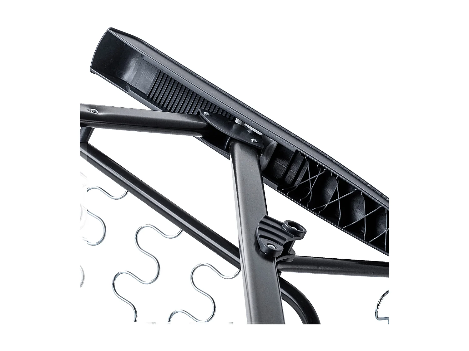 KADAX Sedia da giardino con poggiapiedi, sdraio con cuscino, sedia a sdraio pieghevole, sdraio da giardino con schienale regolabile, sedia da giardino, sedia relax